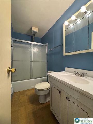 638 North 16th Street, Allentown City, PA 18104