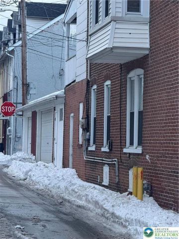 638 North 16th Street, Allentown City, PA 18104