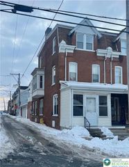 638 North 16th Street, Allentown City, PA 18104