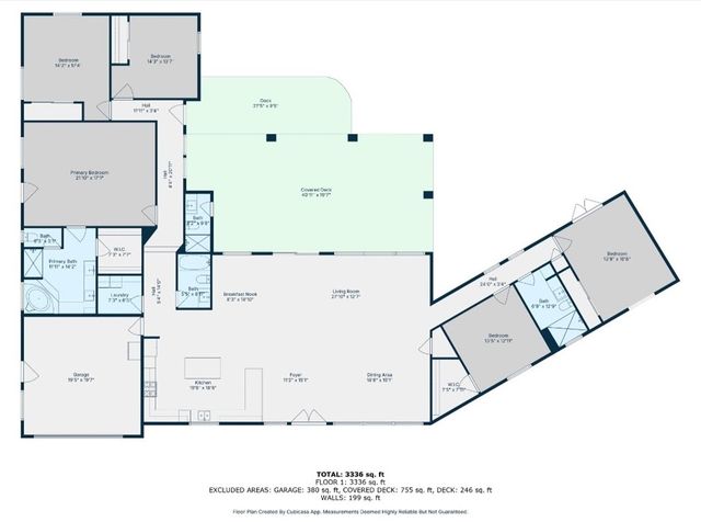 5995 W. BROOKS RD, Merced, CA 95341