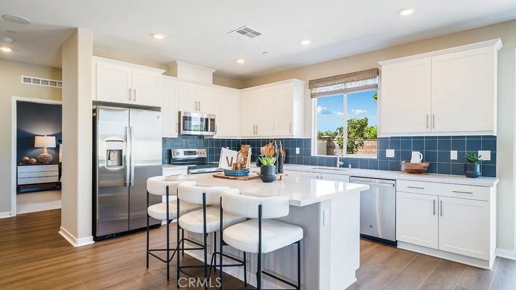 27203 Twist Street, Menifee, CA 92585 — exterior