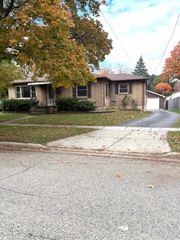 509 Abbott Street, Owosso, MI 48867