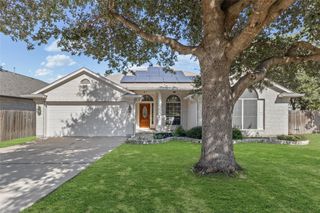 14901 Staked Plains LOOP, Austin, TX 78717