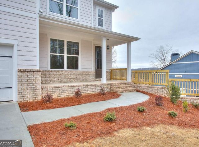 146 Wild Turkey Pass, Homer, GA 30547