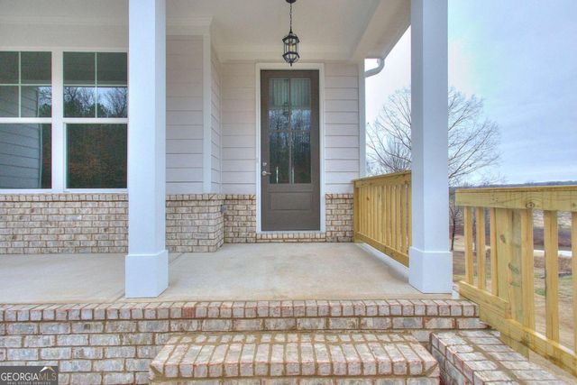 146 Wild Turkey Pass, Homer, GA 30547