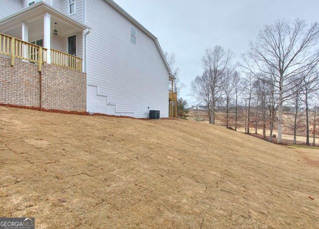 146 Wild Turkey Pass, Homer, GA 30547