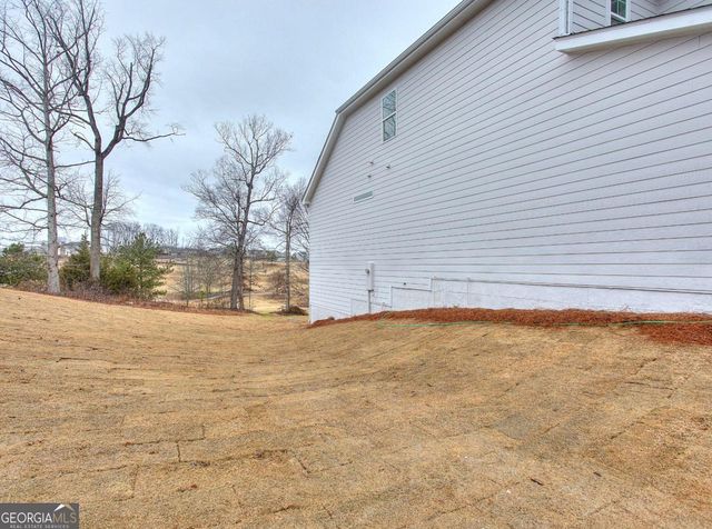 146 Wild Turkey Pass, Homer, GA 30547