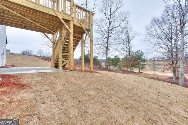 146 Wild Turkey Pass, Homer, GA 30547