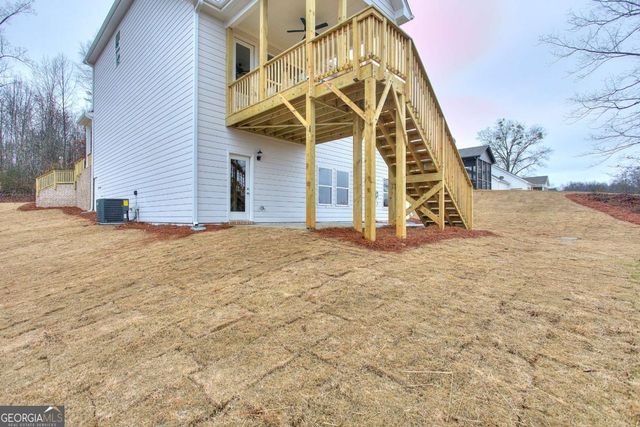 146 Wild Turkey Pass, Homer, GA 30547