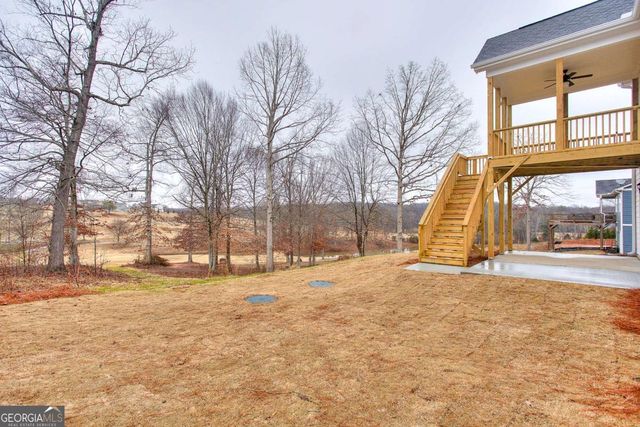 146 Wild Turkey Pass, Homer, GA 30547