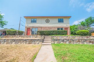 1912 Dorothy Lane 1914, Fort Worth, TX 76107