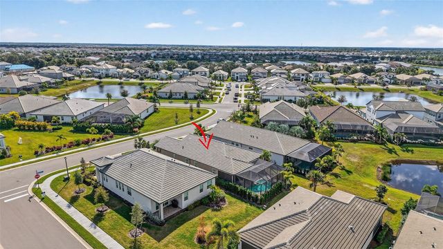 17744 SAVORY MIST CIRCLE, Lakewood Ranch, FL 34211