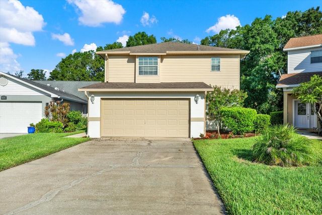 6439 GENTLE BEN CIRCLE, Wesley Chapel, FL 33544