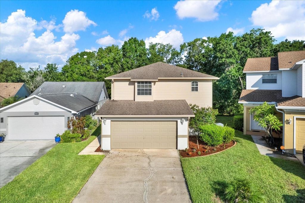 6439 GENTLE BEN CIRCLE, Wesley Chapel, FL 33544