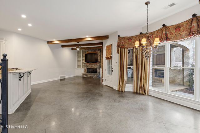 2466 Ross Road, Olive Branch, MS 38654