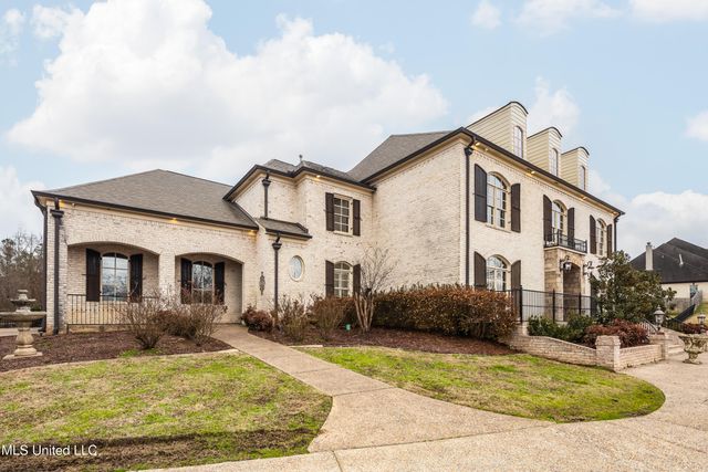 2466 Ross Road, Olive Branch, MS 38654