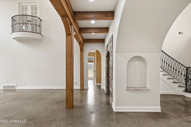 2466 Ross Road, Olive Branch, MS 38654