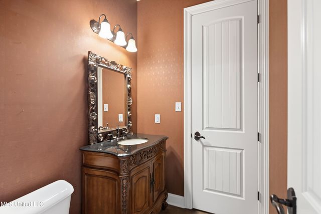 2466 Ross Road, Olive Branch, MS 38654