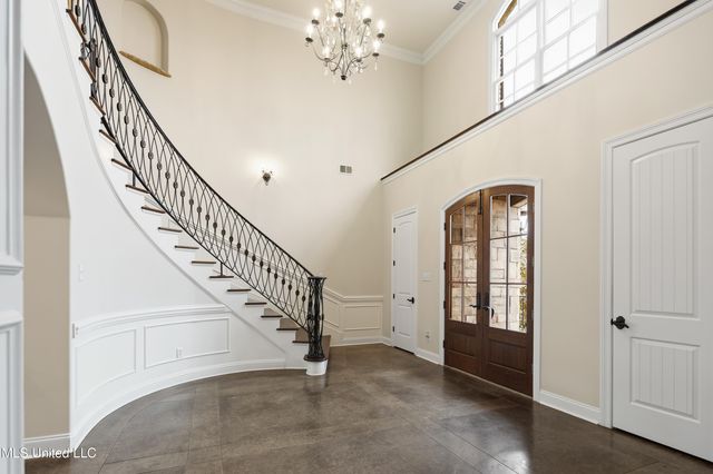 2466 Ross Road, Olive Branch, MS 38654