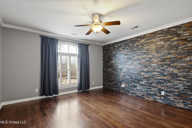 2466 Ross Road, Olive Branch, MS 38654