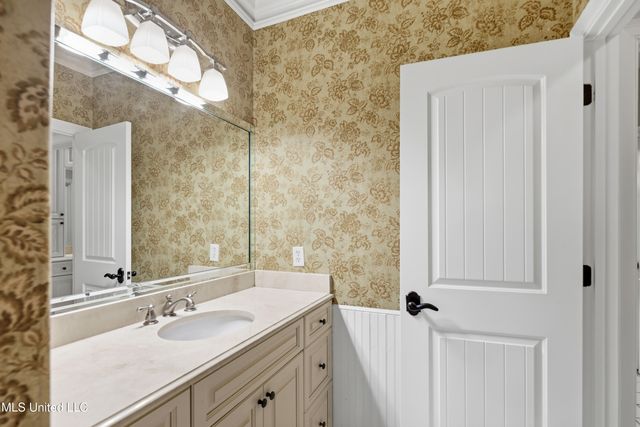 2466 Ross Road, Olive Branch, MS 38654