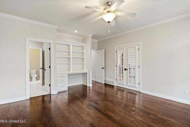 2466 Ross Road, Olive Branch, MS 38654