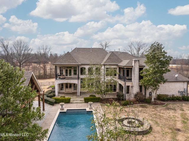 2466 Ross Road, Olive Branch, MS 38654