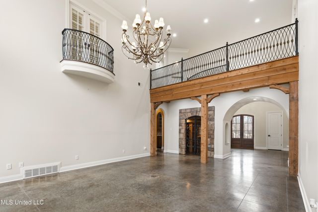 2466 Ross Road, Olive Branch, MS 38654