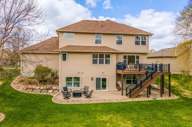 10770 Scott Avenue N, Brooklyn Park, MN 55443
