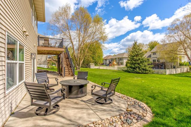 10770 Scott Avenue N, Brooklyn Park, MN 55443
