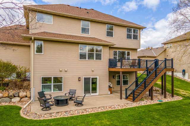 10770 Scott Avenue N, Brooklyn Park, MN 55443