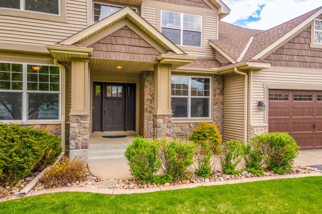 10770 Scott Avenue N, Brooklyn Park, MN 55443