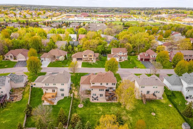 10770 Scott Avenue N, Brooklyn Park, MN 55443