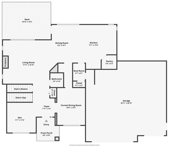 10770 Scott Avenue N, Brooklyn Park, MN 55443