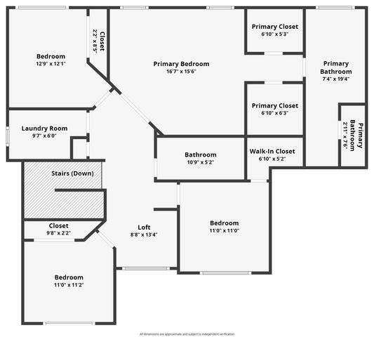 10770 Scott Avenue N, Brooklyn Park, MN 55443
