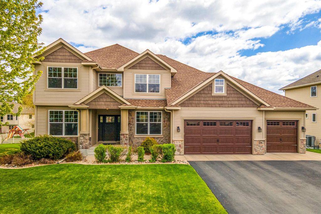 10770 Scott Avenue N, Brooklyn Park, MN 55443