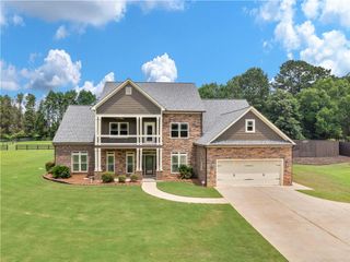3905 Pointer Road, Loganville, GA 30052