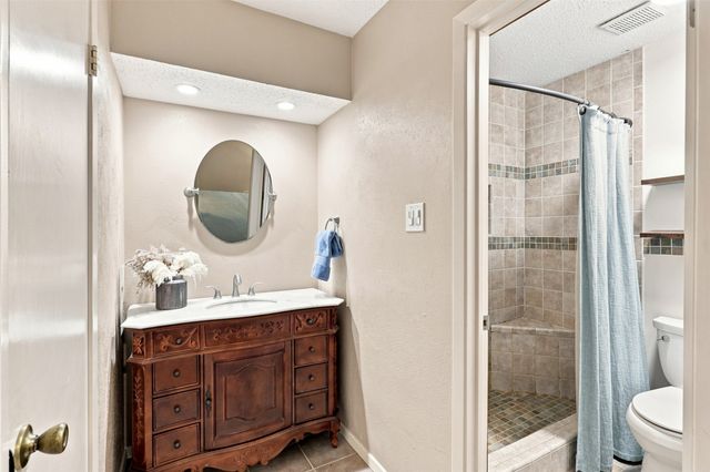 216 Old Hickory Drive, Irving, TX 75060