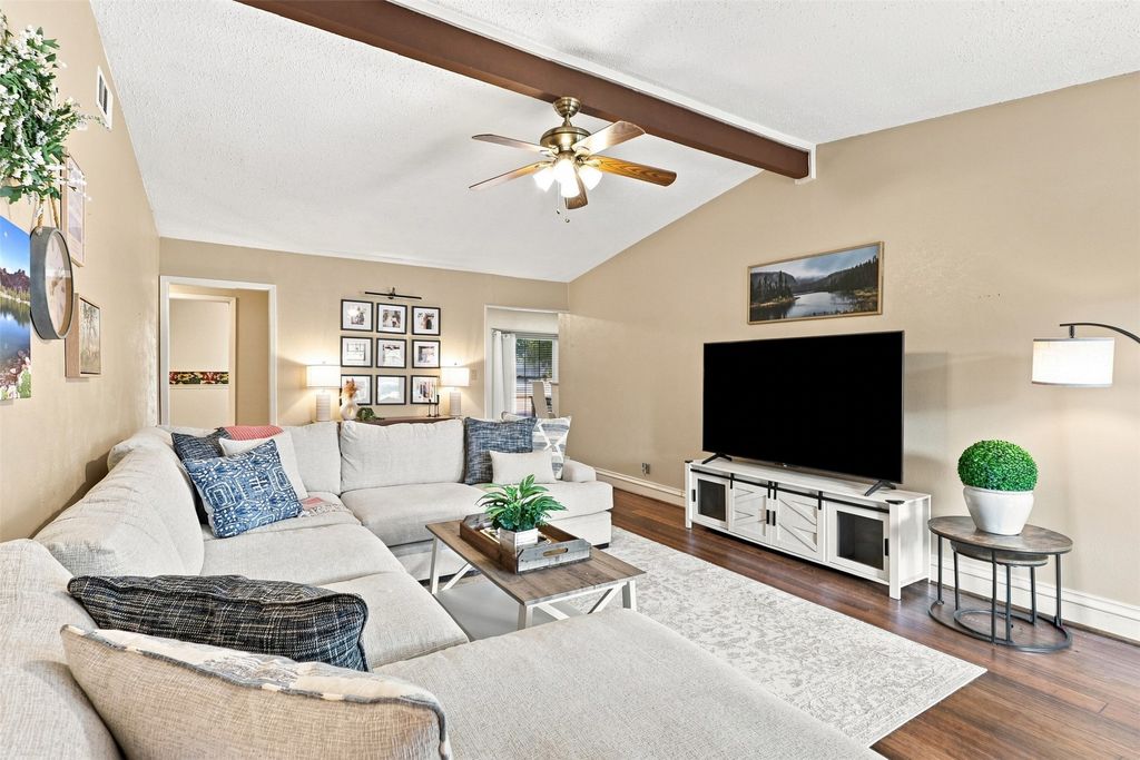 216 Old Hickory Drive, Irving, TX 75060 — photo 5