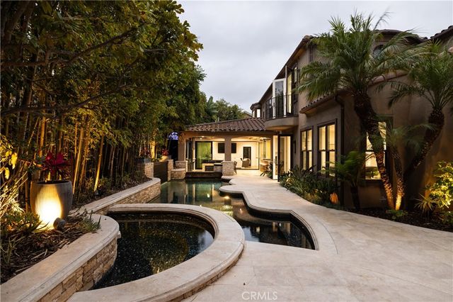 38 Palazzo, Newport Beach, CA 92660