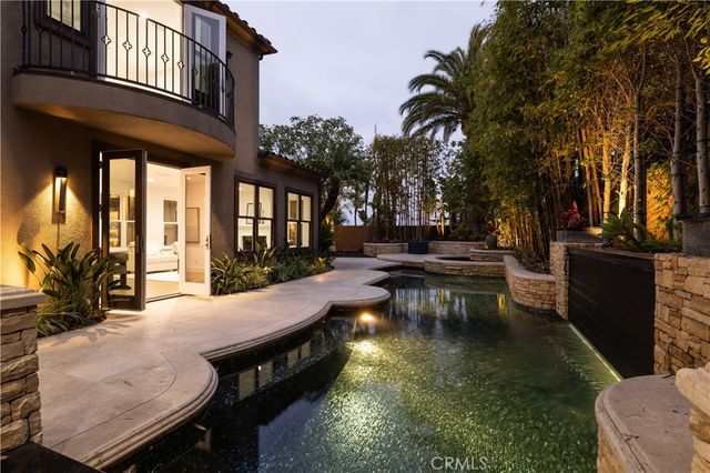38 Palazzo, Newport Beach, CA 92660