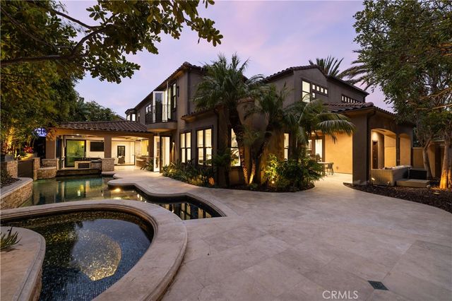 38 Palazzo, Newport Beach, CA 92660