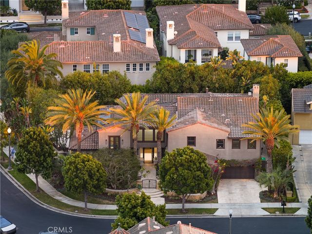 38 Palazzo, Newport Beach, CA 92660