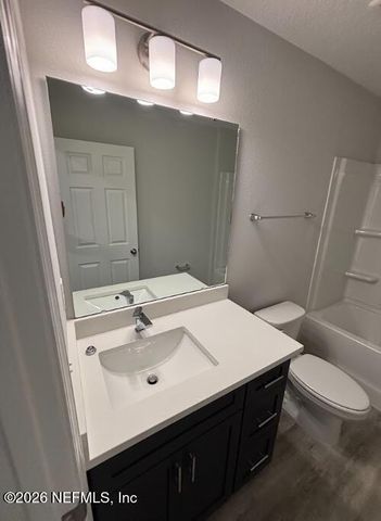 8627 CRYSTALLINE Lane, Jacksonville, FL 32221