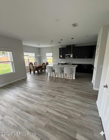 8627 CRYSTALLINE Lane, Jacksonville, FL 32221