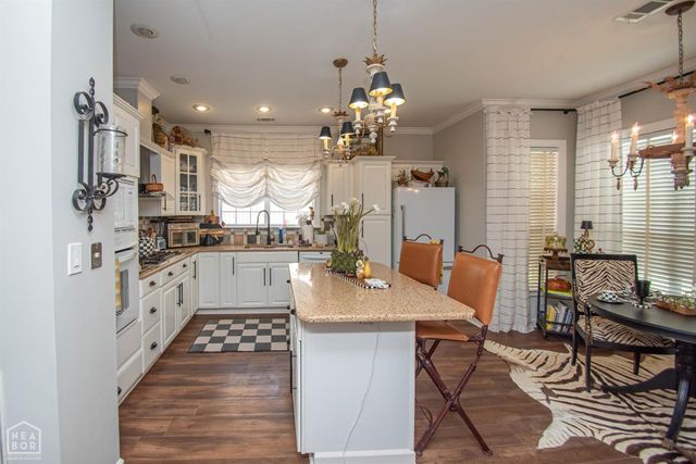 2807 Tower Park Drive, Jonesboro, AR 72404