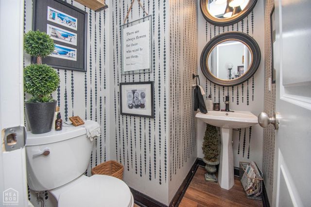 2807 Tower Park Drive, Jonesboro, AR 72404