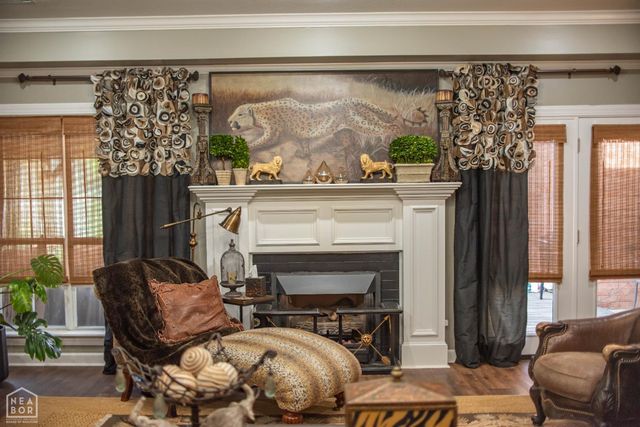 2807 Tower Park Drive, Jonesboro, AR 72404