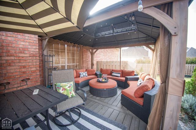 2807 Tower Park Drive, Jonesboro, AR 72404