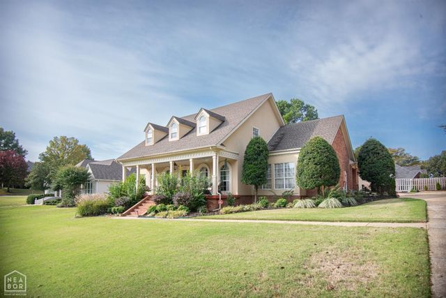 2807 Tower Park Drive, Jonesboro, AR 72404